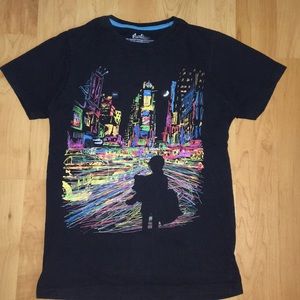 Threadless NYC Graphic Tee